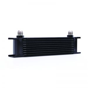 Mishimoto Oil Cooler - Universal MMOC-10BK