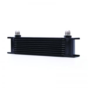 Mishimoto Oil Cooler - Universal MMOC-10BK