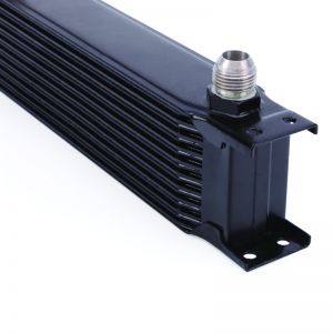 Mishimoto Oil Cooler - Universal MMOC-10BK