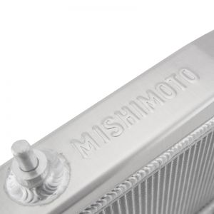 Mishimoto Radiators - Aluminum MMRAD-SUP-20A