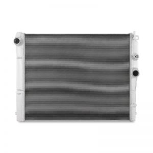 Mishimoto Radiators - Aluminum MMRAD-SUP-20