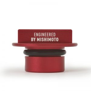 Mishimoto Oil Filler Caps MMOFC-LSX-HOONRD