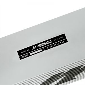 Mishimoto Intercoolers - Kits MMINT-FOST-13KBSL