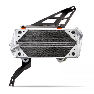 Mishimoto Radiators - Aluminum Race MMRAD-CTR-17S