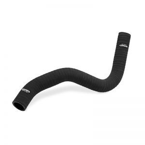 Mishimoto Silicone Hose - Radiator MMHOSE-CTR-17MBK