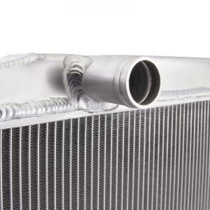 Mishimoto Radiators - Aluminum MMRAD-CTR-17
