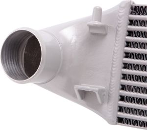 Mishimoto Intercoolers - Kits MMINT-FIST-14KBSL