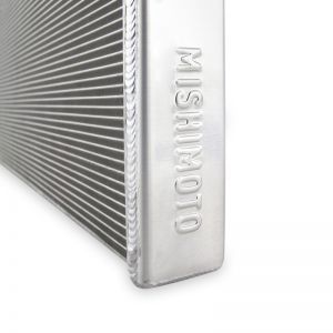 Mishimoto Heat Exchangers MMHE-SUP-20