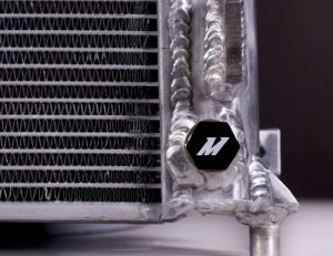 Mishimoto Radiators - Aluminum MMRAD-SRT-15