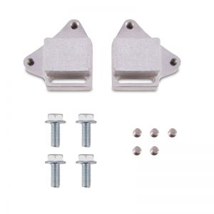 Mishimoto Intercoolers - Kits MMINT-MK7-15KP