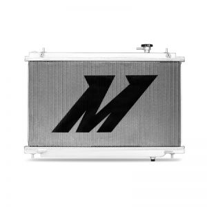 Mishimoto Radiators - Aluminum X-Line MMRAD-350Z-03X