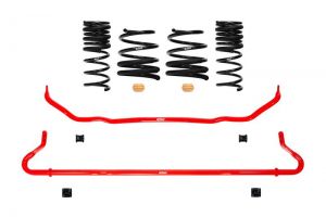 Eibach Pro-Plus Kits 7727.880