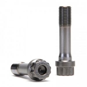 Skunk2 Racing Alpha Connecting Rods 306-05-1170