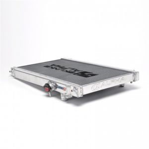 Skunk2 Racing Alpha Radiators 349-05-1000