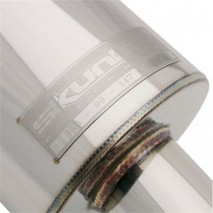 Skunk2 Racing MegaPower R Exhausts 413-05-5020