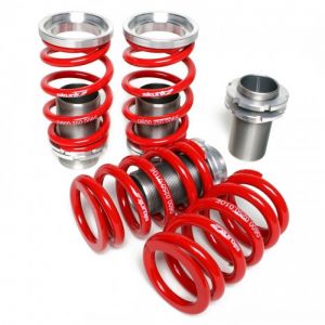 Skunk2 Racing Coilover Sleeves 517-05-2470