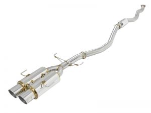 Skunk2 Racing MegaPower RR Exhausts 413-05-6060