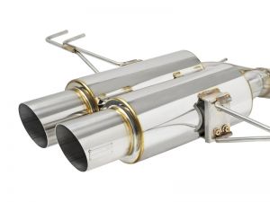 Skunk2 Racing MegaPower RR Exhausts 413-05-6075
