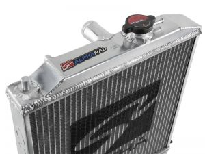Skunk2 Racing Alpha Radiators 349-05-1550