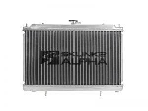 Skunk2 Racing Alpha Radiators 349-07-1002
