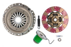 Exedy Stage 2 Clutch Kits 07955CSC
