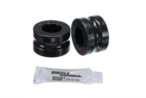 Energy Suspension Sway Bar Bushings - Black 5.5153G