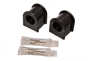 Energy Suspension Sway Bar Bushings - Black 8.5133G