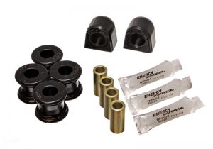 Energy Suspension Sway Bar Bushings - Black 19.5102G