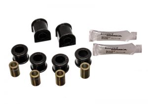 Energy Suspension Sway Bar Bushings - Black 11.5103G
