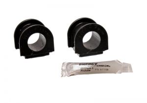 Energy Suspension Sway Bar Bushings - Black 16.5108G