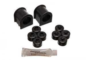 Energy Suspension Sway Bar Bushings - Black 7.5119G