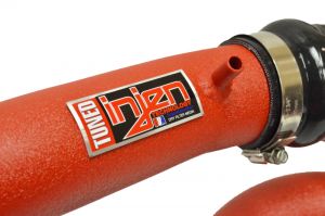 Injen Intercooler Piping SES1573ICPWR