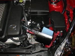 Injen SP Intake SP6063BLK