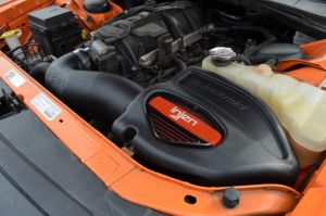 Injen EVO Intakes EVO5100C