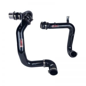 Injen Intercooler Piping SES3078ICPBLK