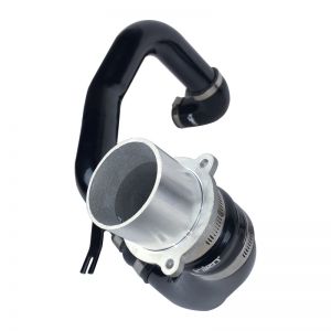 Injen Intercooler Piping SES3078ICPBLK