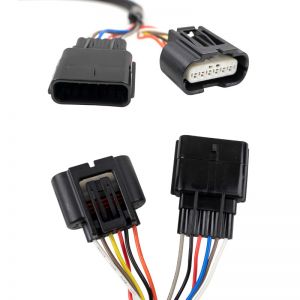 Injen Pedal Pro Controller Black Ed PT0007B