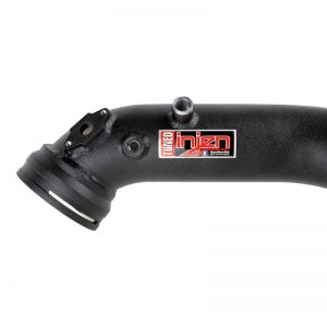 Injen Turbo Pipe SES1128ICPWB