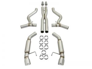 aFe Exhaust Cat Back 49-33088-P