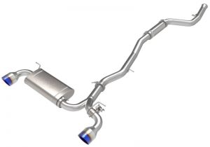 aFe Exhaust Cat Back 49-36050-L