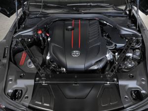 aFe Strut Braces 450-721003-B