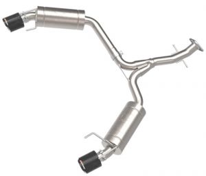 aFe Exhaust Axle Back 49-36055-C
