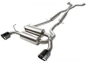 aFe Exhaust Cat Back 49-36103-C
