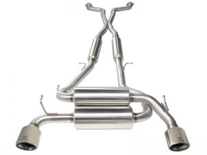 aFe Exhaust Cat Back 49-36103-P