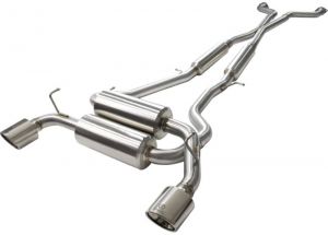 aFe Exhaust Cat Back 49-36103-P