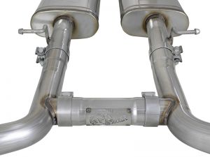 aFe Exhaust Cat Back 49-32067-B