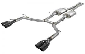 aFe Exhaust Cat Back 49-32067-B