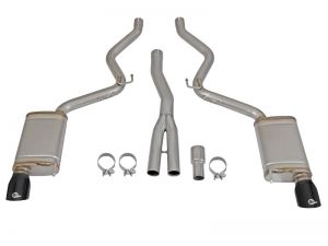 aFe Exhaust Cat Back 49-33084-B
