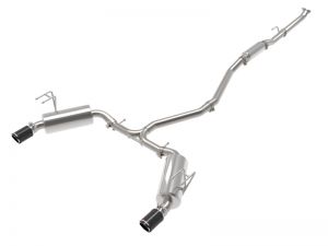 aFe Exhaust Cat Back 49-36628-C
