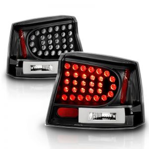 ANZO LED Taillights 321014